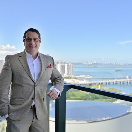 Luis Ramos Realtor | Biografía Luis Ramos