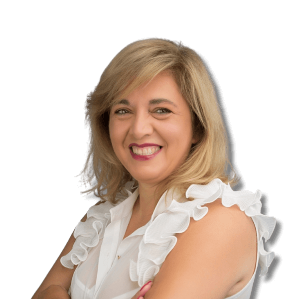 Sonia de la Parte