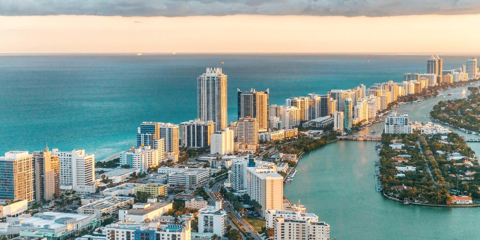 ¿Puede un extranjero comprar propiedades en Florida?