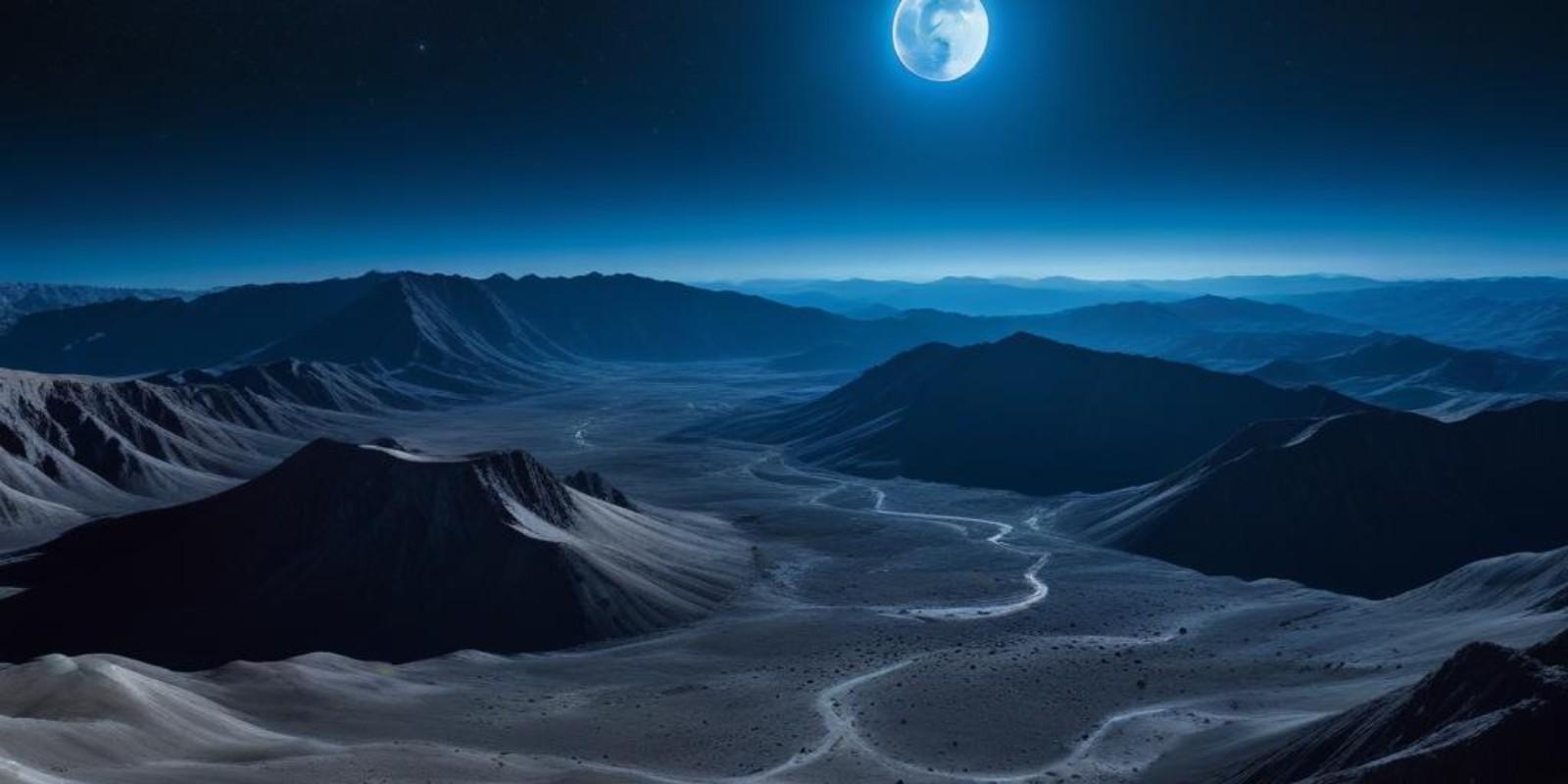 Vivir en la Luna: Una Noche de Verano Inolable